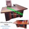 Executive deak office table 5ft mat dsgn making bed sofa chair cabinet