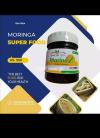 Organic herbal (moringa) products