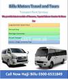 Coach,Coaster,Bus,Hiace avaialbe on rent.call now for advance booking