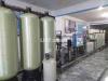 Mineral water plant opreator