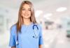 Female Nurse Required for 24 Hours