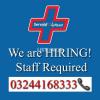 Jobs Available at Servaid Pharmacy! We are hiring pharmacy experienced