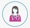 Need a female MBBS Doctor in Clifton