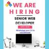 Senior Web Developer