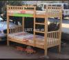 wooden Bunk Bed size 3*6 brand new ( khawaja's