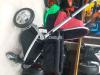 mothercare my4 baby stroller
