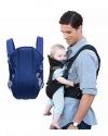 Baby carrier for mother