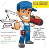 Ac,Fridge,Geyser,Washing Machine Repair,Installation/Home Maintenance