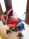 Baby pram for sale