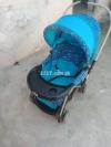 Baby Prams Walker very good condition.Lahore Cantt