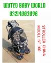 Baby stroller baby walker kids preams
