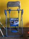 Baby Swing available