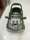 Kids battery operated Jeep / Car (Faulty)