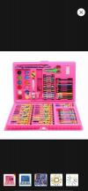 Coloring Kit Best Gift for Kids