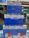 VIVO Y20 4*64gb  Y51 4*128gb All vivo model wholesale price MY MOBILE
