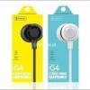 New G4 handsfree available
