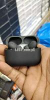 Airpods pro black and white home delivery available all over Pakistan