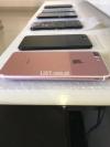 IPHONE 7PLUS 128GB JUST AS BRAND NEW