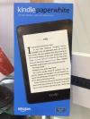 Amazon Kindle E-Reader tablet