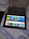 Lenovo Tablet PC 128GB 4GB best for online classes and study's