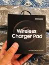 Samsung wirless charger 100% original