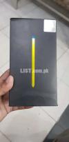 Samsung Note 9 FD dual sim pta approved with complete box