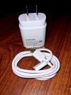 Samsung Galaxy Note 10 plus Box pulled 25W super fast charger