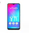 VIVO Y11 3GB 32GB  BOX PACK WARRANTY WALA