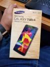 Samsung Galaxy tablet - Best for classes and games - FREE USB SPEAKERS