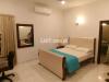 Executive class furnished room in bungalow at DHA