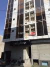 485 sqf office brand new available for rent in Bukhari commercial ph 6