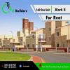Naya Nazimabad Block B One Unit Villa for rent