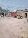 Industrial land on main GT road Gujranwala For RENT PURPOSE Only.