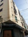 3 bed room flat 4th floor new building with lift dha phase 7 sehar com