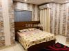 1 Bed Fully Furnished Apartment available in Civic centre Bahria Town