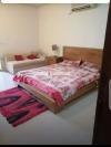 1 bed furnished apartment available in Bahria Town phase 3