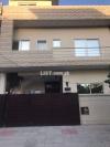 Brand new house for rent in G-11