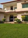18 Marla Double Story Clean House Shah Faisal Colony For rent for rent