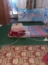 Bed space for a job holder on sharing base Near I-10 Markaz