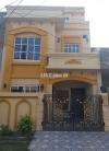 3.5 Marla House for sale Dream Avenue Lahore