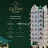 Earn 15000 Per Month just Purchase Commercial in GRANDE HOTEL  Resale