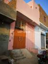 Newly constructed house in mohamdia colony Street 8C