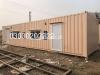 office containers. ms labor rooms, porta cabins