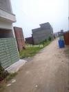 3 MARLA BRAND NEW DOUBLE STOREY ON 3 YEARS INSTALLMENT D.PAYMENT 18LAC