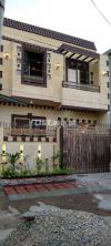 3 Marla 1.5 Story House Brand new in Ghouri town Phase 4-B Islamabad