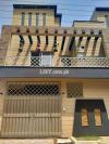 5 Marla house for sale in Shadab colony lahore