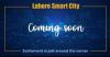 Lahore Smart City Commercials Comming Soon