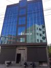 1020sqf brand new office 2nd floor available for sale in ittehad Comm