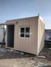 fully furnished office containers, shipping containers porta cabins