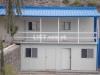 double storey building container. for sale in karachi